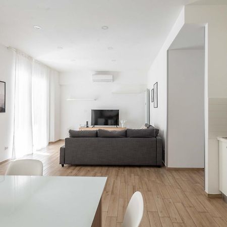 Loverhome Apartment 1 Рим Экстерьер фото