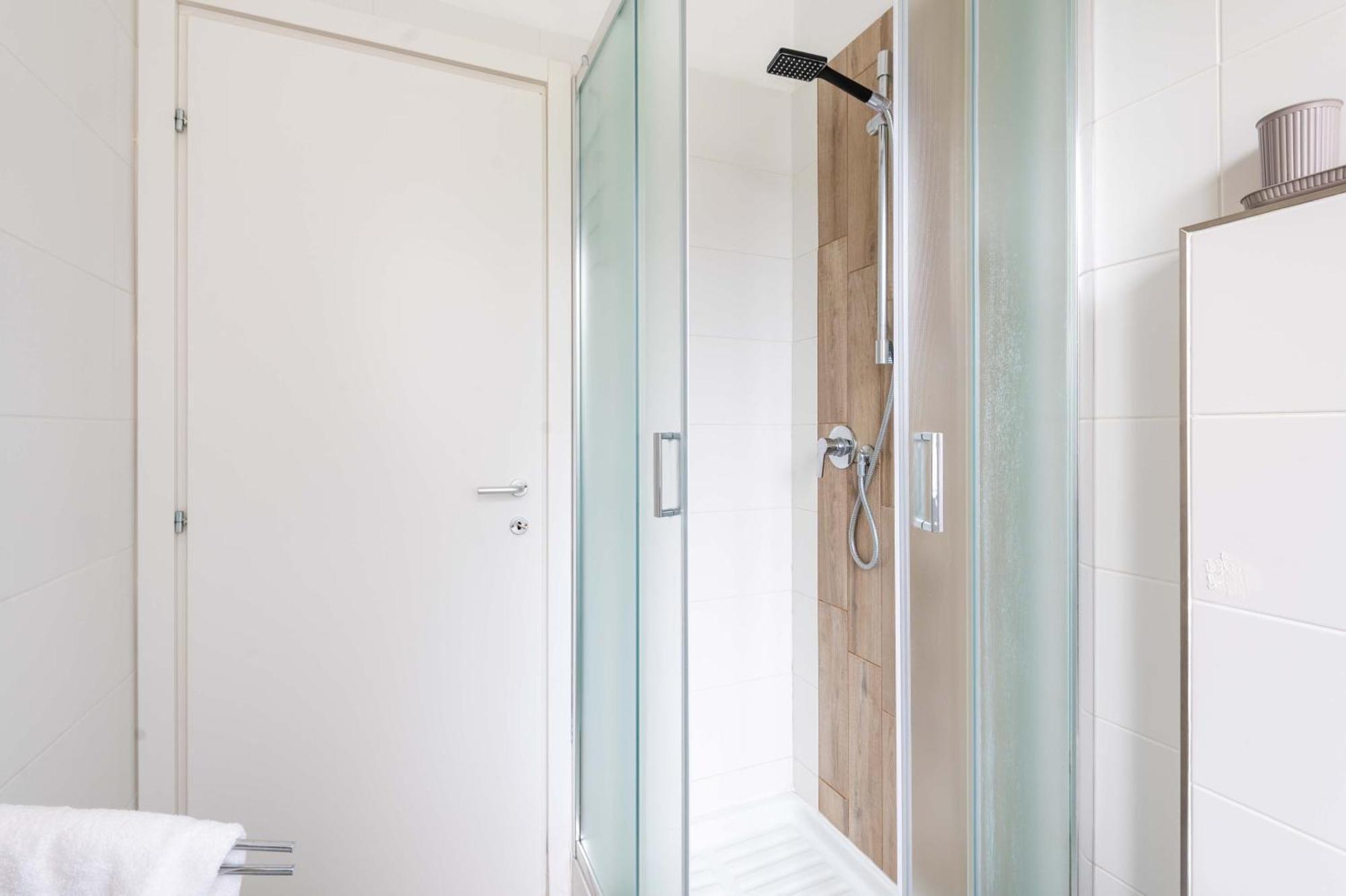 Loverhome Apartment 1 Рим Экстерьер фото