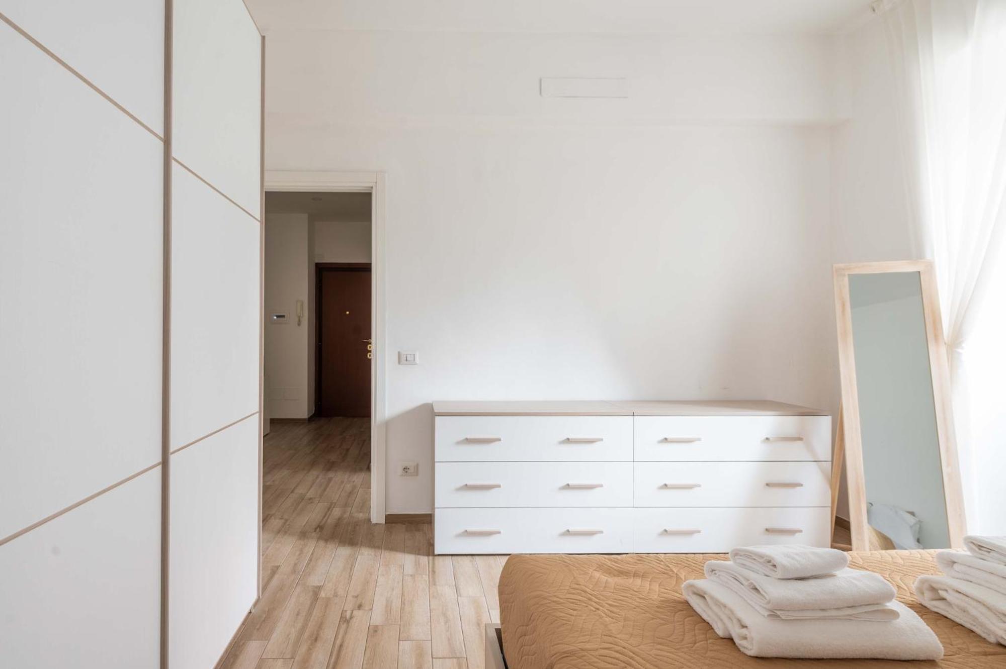 Loverhome Apartment 1 Рим Экстерьер фото