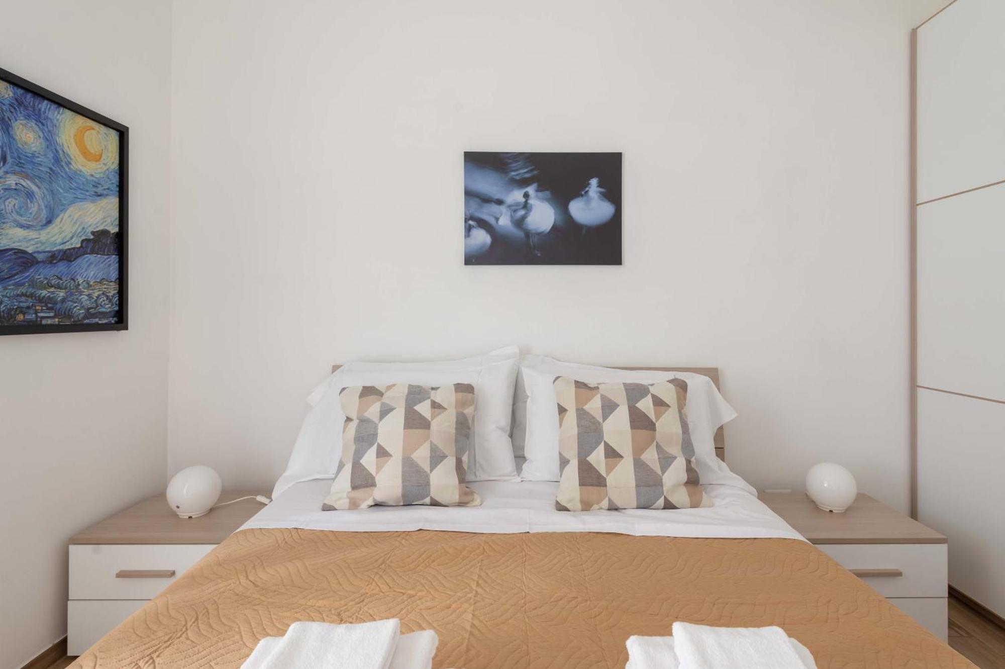 Loverhome Apartment 1 Рим Экстерьер фото