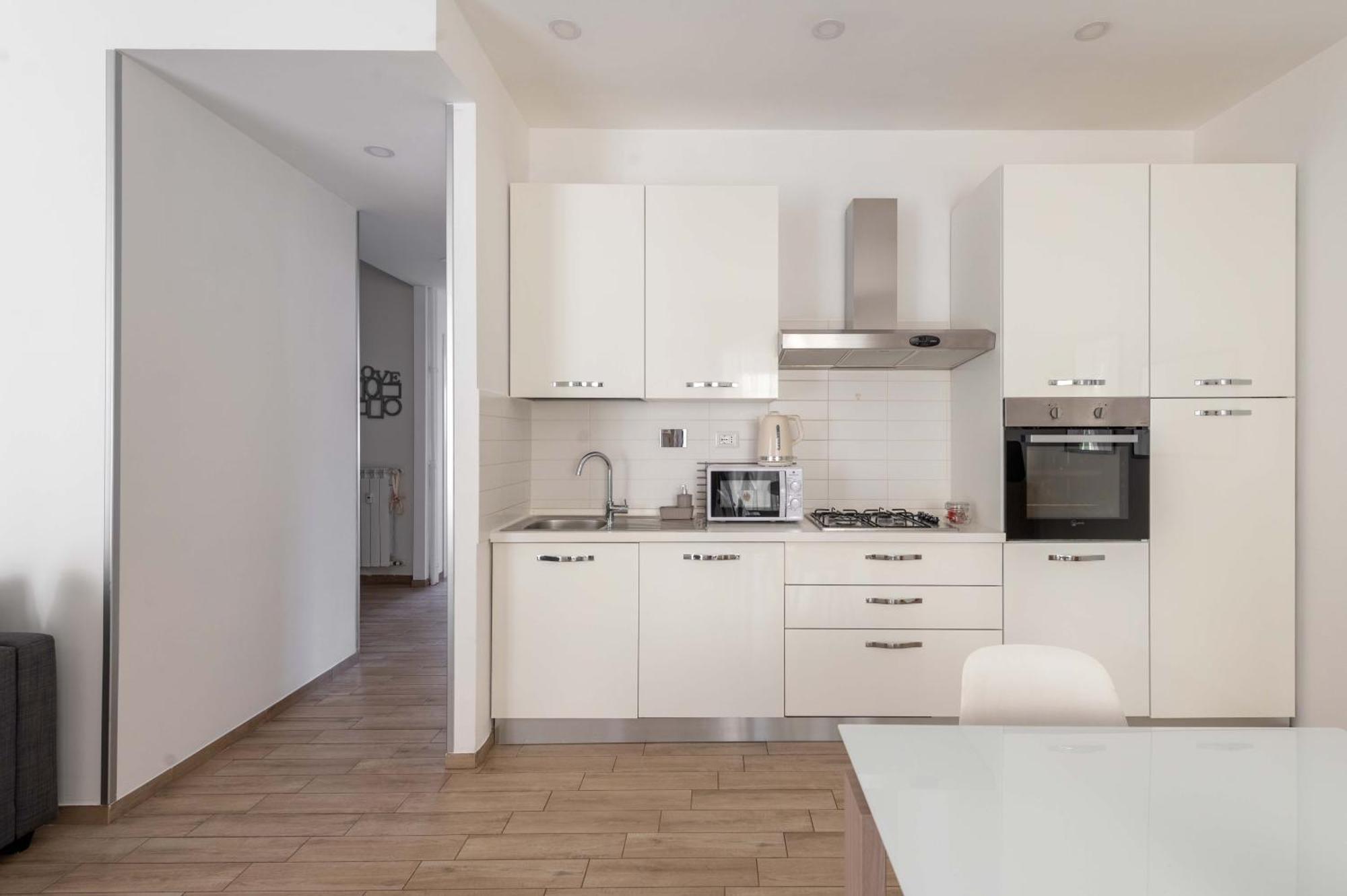 Loverhome Apartment 1 Рим Экстерьер фото